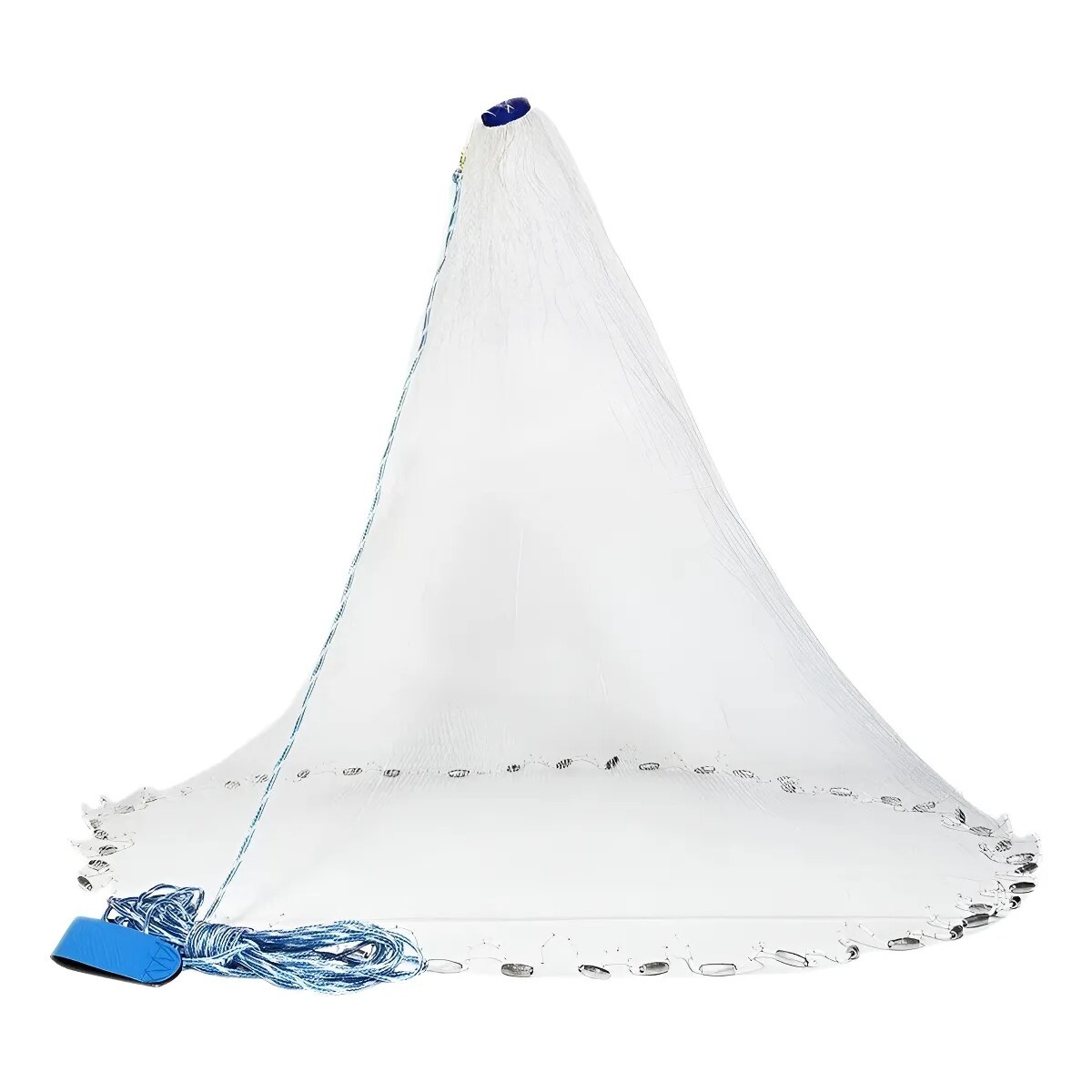 Gran Tarraya Profesional 6M con Malla 2.5CM 