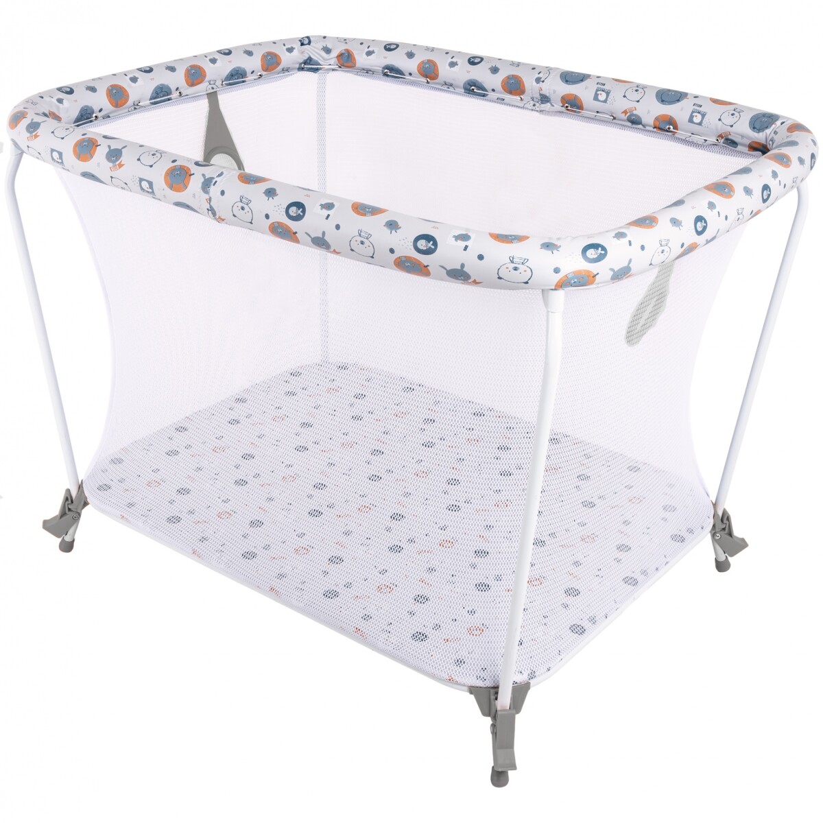 Corral Plegable Park Bebesit 