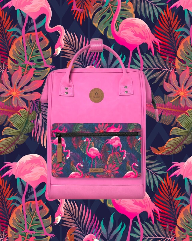 Cabaia Mochila Backpack - Adventurer Venise Cabaia Mochila Backpack - Adventurer Venise