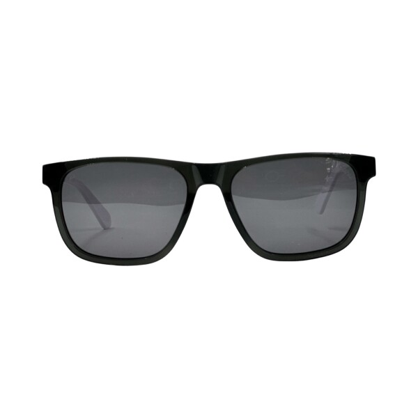 Oahu Sol Rectangular Negro Oahu Sol Rectangular Negro