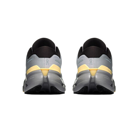 ON Cloudrunner 3 M Grey