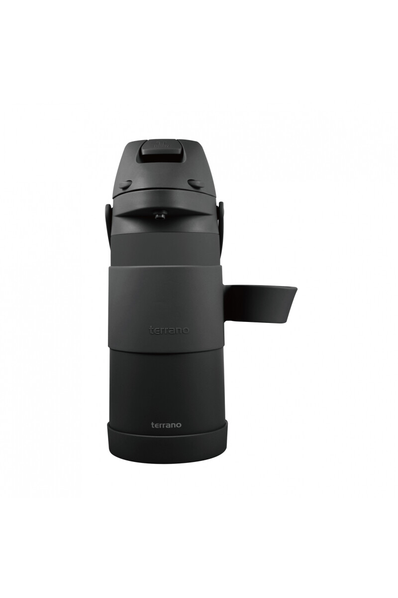 TERMO DE TERERE TERRANO 1.9LT NEGRO