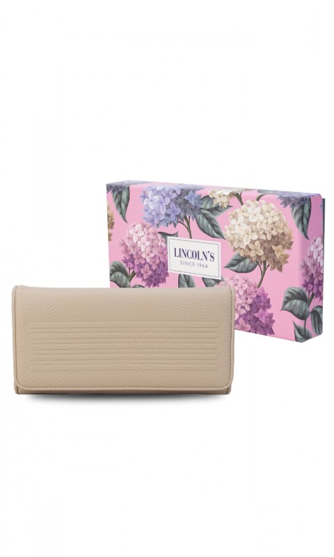 BILLETERA FAUSTINA NUDE