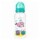 Mamadera Evenflo Acuario Bebé 3-12M 240Ml Tetina Flujo Medio Turquesa