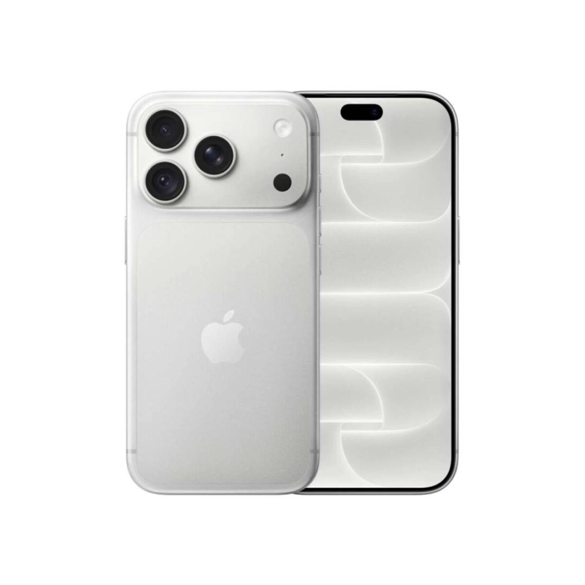 Iphone 18 Pro 256 GB - Silver 