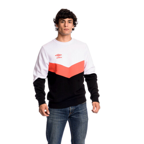 Buzo Diagonal Umbro Hombre 294