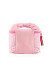 Necessaire Oreiro Rosado