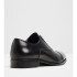 LAZIO COGNAC BLACK