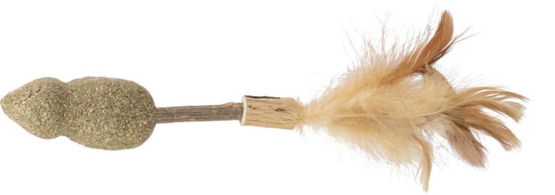 MATATABI LOLLY, MOUSE, 20 CM 