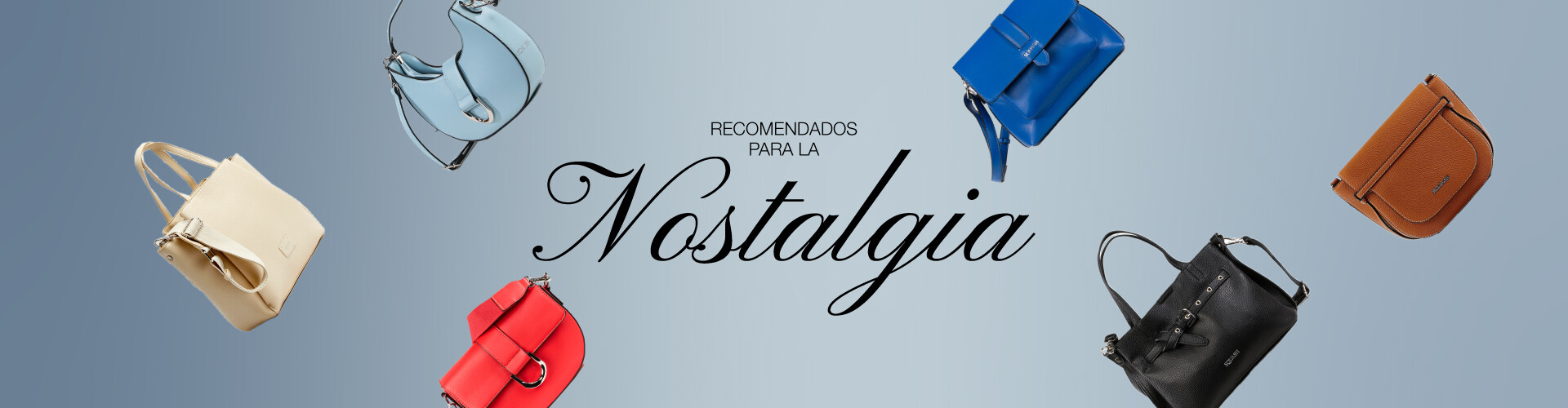Recomendados para la Nostalgia