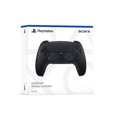 PS5 ACC JOYSTICK ORIGINAL SONY RED/BLACK PS5 ACC JOYSTICK ORIGINAL SONY RED/BLACK