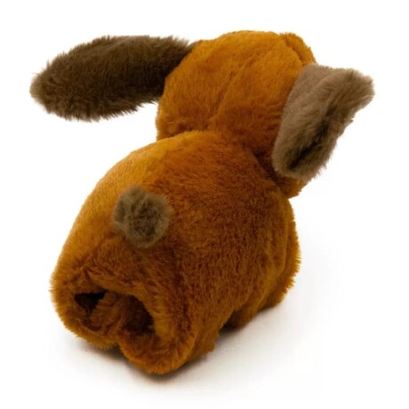 Pulsera de Peluche con Forma de Perro Varios Colores 001