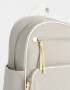 Mochilas Urbanas Deportivo Mochila Multipocket Urbana - Gris Claro