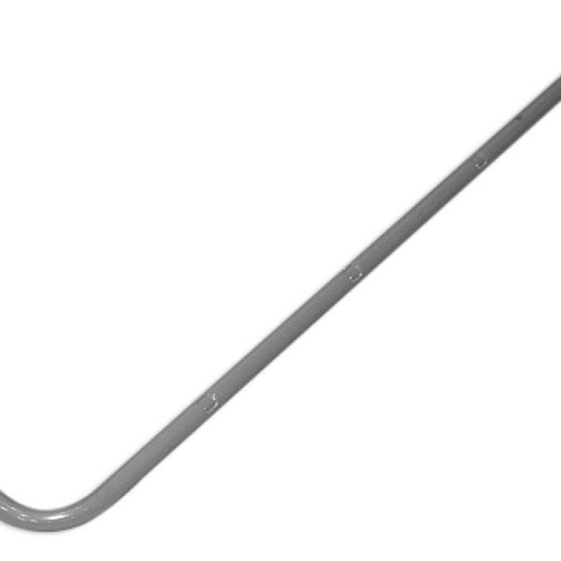 INTEX REPUESTO BARRA INFERIOR FORMATO J -A- ESCALERA 122CM Intex Repuesto Barra Inferior Formato J -a- Escalera 122cm