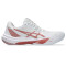Zapatillas Voley Sky Elite FF 3 Mujer White/morganite