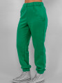 Pantalon Benasquet Verde