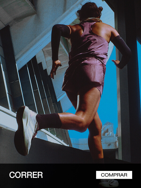 Correr