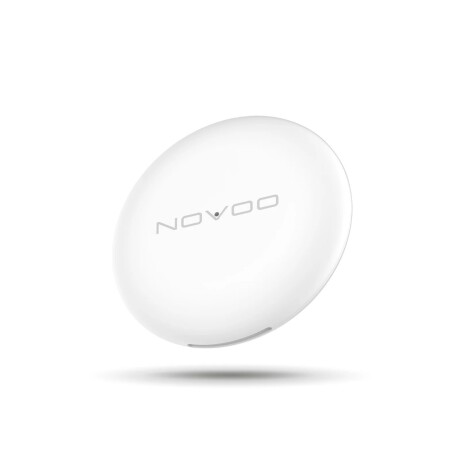 Localizador Novoo Dual Smart Tag Dual Localizador Novoo Dual Smart Tag Dual