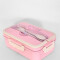 Vianda Pastel Estampado 2