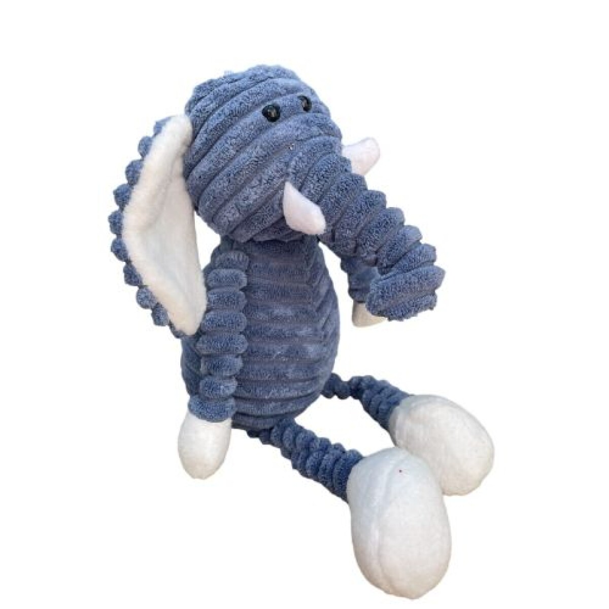 Peluche animalitos patas largas - Elefante 