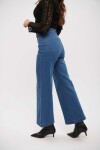 JEAN ELENA WIDE LEG AZUL MEDIO
