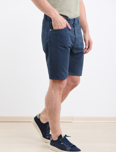 510637 BERMUDA HARRY Azul Oscuro
