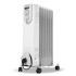 Radiador Smartlife Sl-rhp7 7 Elementos RADIADOR DE ACEITE 7 SMARTLIFE SLRHP7