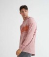 Remera Gerry Burgundy