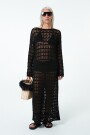 Vestido Negro
