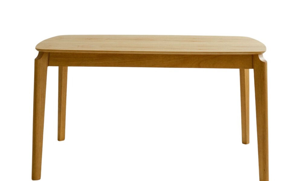 Mesa BRIDA 2.20 m Madera Mesa BRIDA 2.20 m Madera