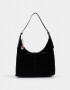 Saca Cartera Saca Con Charm - Negro