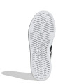 Championes de Jóvenes Adidas Streettalk Blanco - Negro