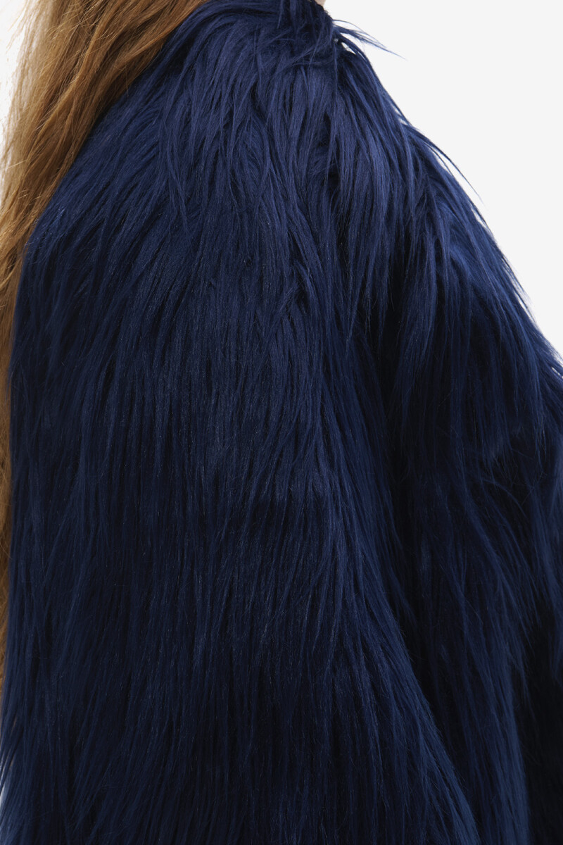 CHAQUETA BRECKENRIDGE Azul