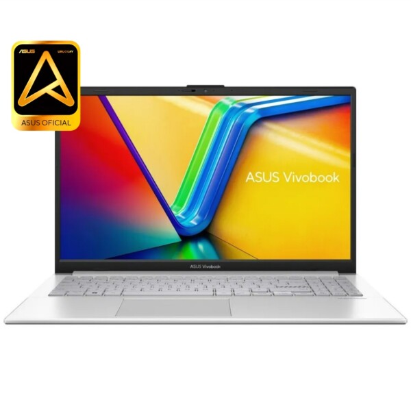 Notebook Asus Core I5 4.4ghz, 8gb, 512gb Ssd, 15.6" Fhd, Español NOTEBOOK ASUS X1504 I5/8/512/15.6