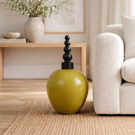 DECORACION FLOTER Verde - UNICO