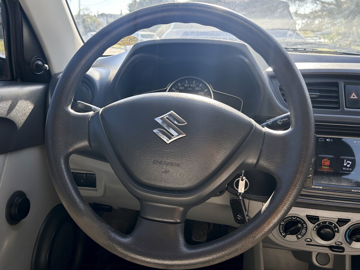 Suzuki Alto STD 800 EXCELENTE ESTADO! | Permuta / Financia Suzuki Alto STD 800 EXCELENTE ESTADO! | Permuta / Financia