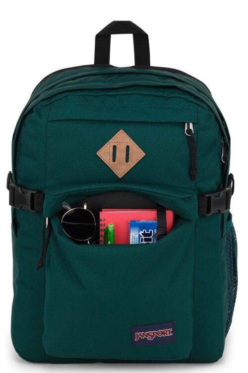 MOCHILA MAIN CAMPUS DEEP JUNIPER