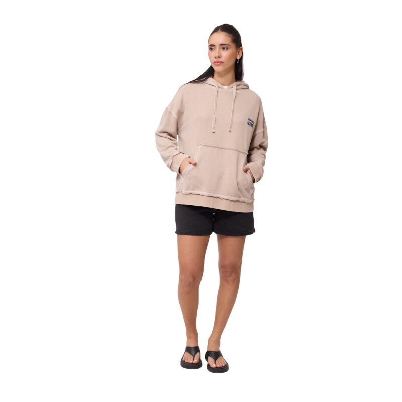 Canguro Rusty Jania - Beige Canguro Rusty Jania - Beige