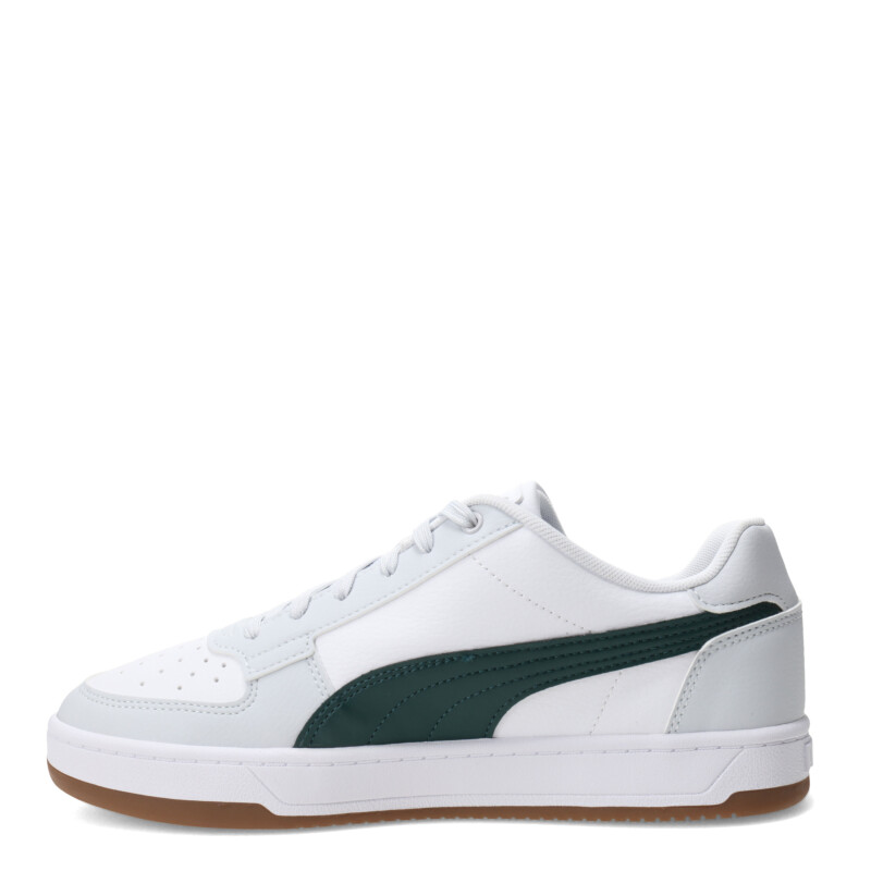 Championes de Hombre Puma Caven 2.0 Mns Gris - Verde
