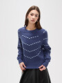 Sweater Arabela Estampado 2