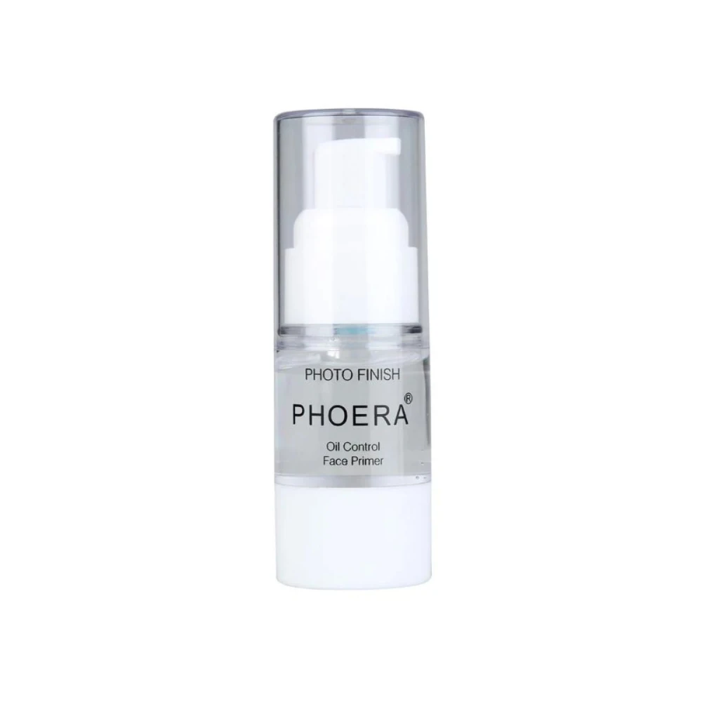 PHOERA PRIMER PHOTO FINISH TRANSPARENTE