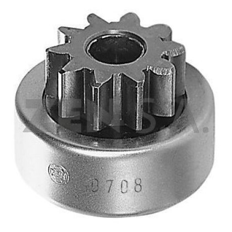BENDIX ARRANQUE - JOHNSON ELECTRIC 10D 6E 36.5L MOTO ZEN BENDIX ARRANQUE - JOHNSON ELECTRIC 10D 6E 36.5L MOTO ZEN