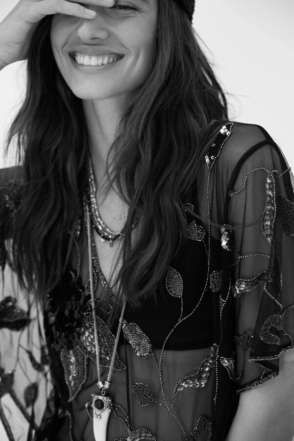 Collar Spell Plata
