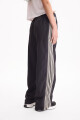 Pantalon Blur Negro