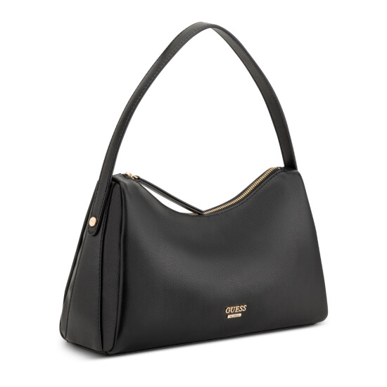 Cartera Guess Jasmin Negro 0