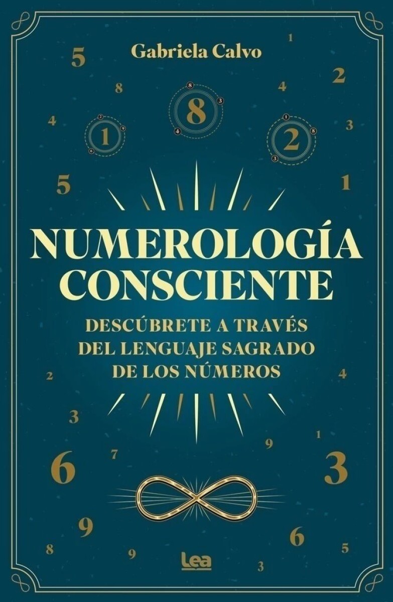 NUMEROLOGIA CONSCIENTE 