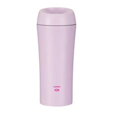Mug Rio Boton 450 ml Rosa