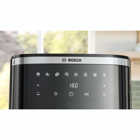 Freidora De Aire Digital BOSCH MAF671B0 1800W Capacidad 7,2L Freidora De Aire Digital BOSCH MAF671B0 1800W Capacidad 7,2L