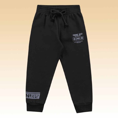 Pantalón deportivo niño felpa Pantalón deportivo niño felpa