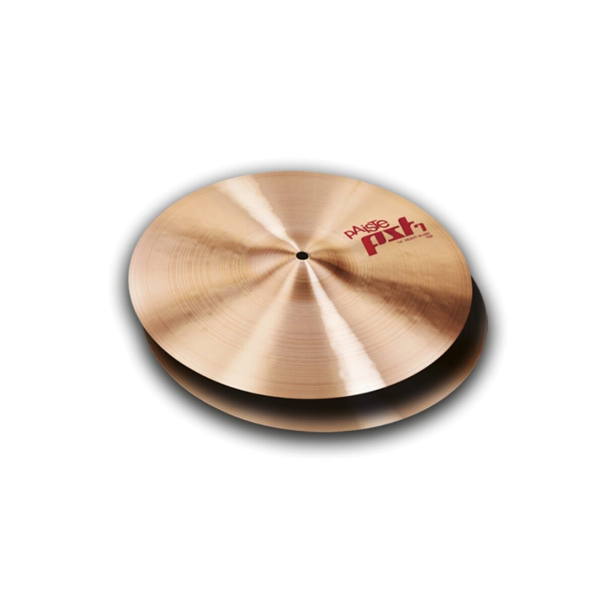 Platillo Heavy Hi-hat 14" Paiste PST7 HHH-14 